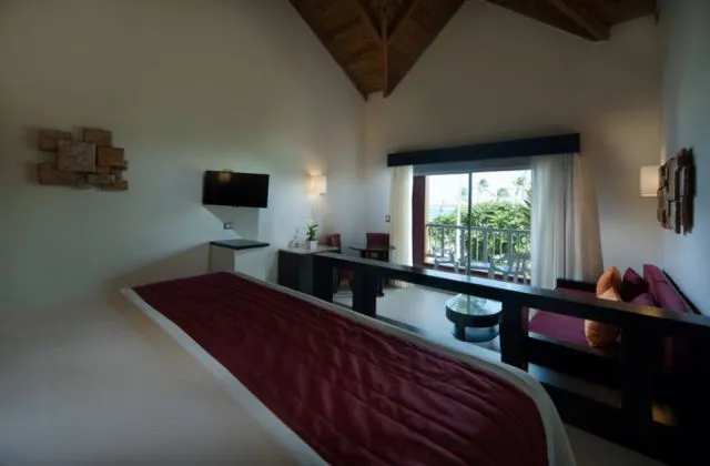 Hotel Punta Cana Princess suite luxe
